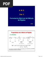 WSB AME-Cap.4-5 Sistematización Método Rigidez