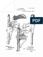 Siley ERS) .: No. 385,875, Patented July 10, 1888