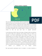 Enfoques Nomotético e Idiográfico