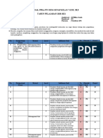 KISI - KISI PTS GENAP PPKN KLS 7 TH 2021