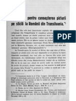 Pavelescu Gh. - Pictura Pe Sticla in Transilvania