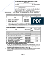 Gujarat Metro Rail Recruitment 2021: 31 Maintainer, JE, Assistant Section Engineer, & Other Posts