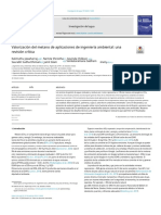 Valorization of Methane From Enviromental Engineering Applications A Critical Review - En.es