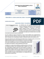 Guia 5.a Medir Longitudes, Áreas y Volumenes Geometricamente.2020