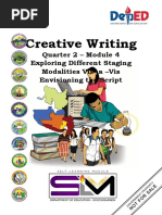 Creative-Writing Q2 Module 4