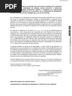 1640-18 Comunicacion de Aprobados Turno Libre