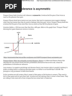 Prospect Theory