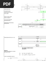 Input Data & Design Summary: D, 1 L, 1 E, 1 E, 1 E, 1