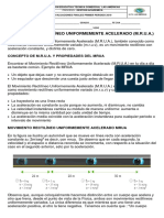 TALLER 2 Julio Cesar Villamor Fisica Grados 10 4 Y 10 5