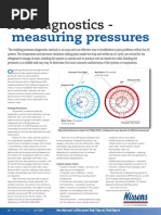 Ac Diagnostics - Measuring Pressures