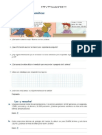 Tarea Domiciliaria 3 5° B y C 222