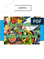 Template - Food and Nutrition Final