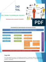 Semana 1 Seguridad Industrial (Intro)