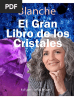 El Gran Libro de Los Cristales 1