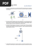 Practica Dinámica Solido Rigido 1 - 2021