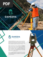 BROCHURE Ganesha