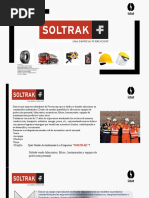 Soltrak Hoy