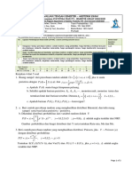 Soal ETS Teori Probabilitas 2021 Acc