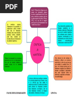 Diagrama Critica A Watson