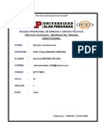 Practica Derecho Constitucional PDF