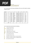 Midterm Exam Engineering Engineering Data Analysis Group 5