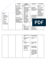 NCP in POC Module (Bernales)