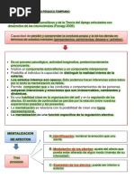 Tema 3 Mentalización