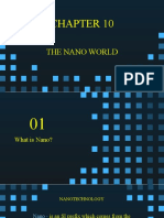 The Nano World