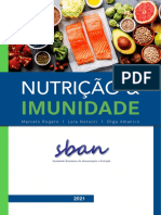 Interação Entre Nutrição e Sistema Imune