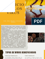 Beneficios de Los Virus