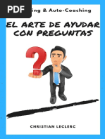 El Arte de Ayudar Con Preguntas