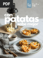 Cucute Ebook Patatas