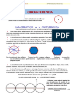 Apuntes8 La Circunferencia Word