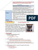 5 - Act - 04 - 07 - Resolvemos Problemas de Cuerpos de Revolucion