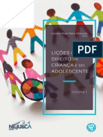 Artigo - Responsabilidade Civil Na Desistência Da Adoção - Leandro Canavarros