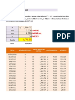 Ejer5 Cronogramas