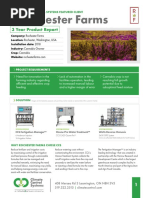 Greenhouse Automation Case Study For Cannabis Growers