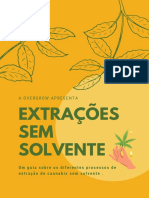 E Book Extracoes Sem Solvente Overgrow