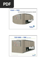 3 - Operator - Training - YCIV