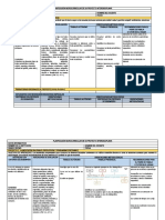 Proyecto Cientifico LL 10º