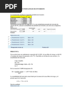 Preguntas y Respuestas Primer Examen 2020 Portafolio de Inversion