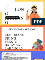 Ikatlong Hakbang