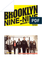 Brooklyn+Nine+Nine Ep01 10 Script