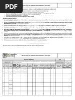 1la-Fr - Registro de Control Del Ingreso A Áreas Restringidas y de Visitantes