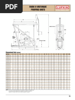 Catalogo Unidad Mark II 2007