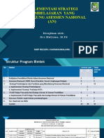 3a. Strategi Pembelajaran