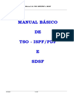 Tso - Manual Básico