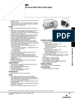 ATX PC Series Floodlights: Flameproof. Metal Halide, High Pressure Sodium, Mercury Vapor, Halogen