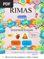 Rimas