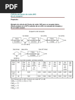 CP 1 Calculo Del Factor de Ruido